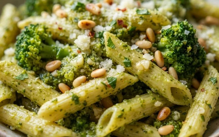 Broccoli Pasta