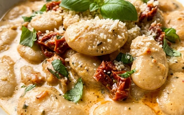 Marry Me Butter Beans