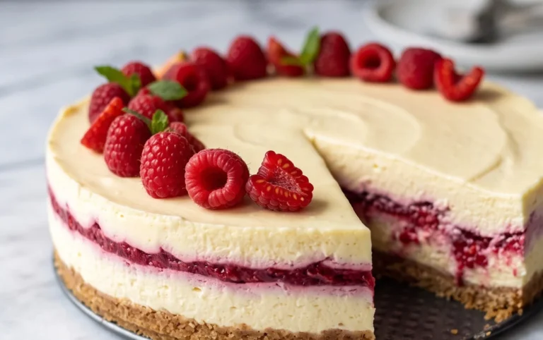 Himnon-alcoholic beer-Quark-Torte Rezept