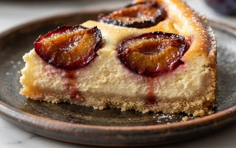Zwetschgen-Käsekuchen von dany5