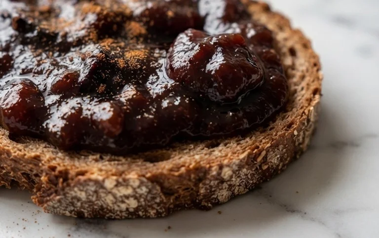 Pflaumenmus im Backofen nach Omas Rezept