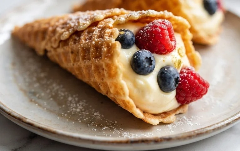 Herzwaffel Schultüten
