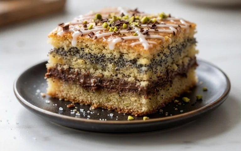 Abakus (Rechenschieber) Blechkuchen