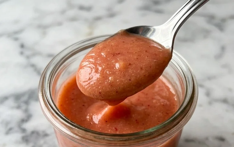 Rhabarber Curd Rezept mit Thermomix-Variante